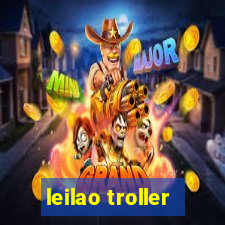 leilao troller